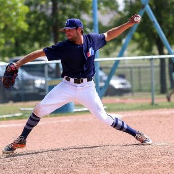 Profile Picture of Gary Leblanc (@GaryLeb87418602) on Twitter