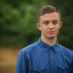 Profile Picture of Tyler Casey (@ColdSaladStranger) on Flickr
