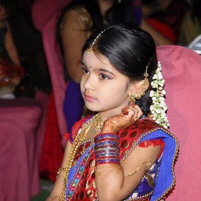 Profile Picture of NagaLakshmi (@NagaLakshmiDad) on Twitter