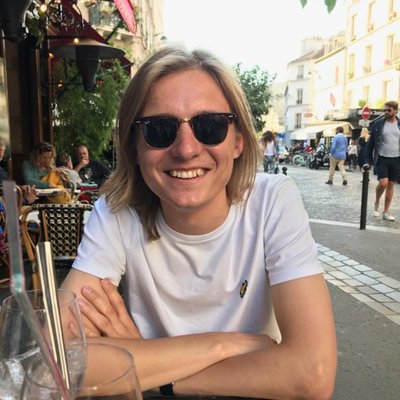 Profile Picture of Joe Humphreys (@JoeHumphreys654) on Twitter