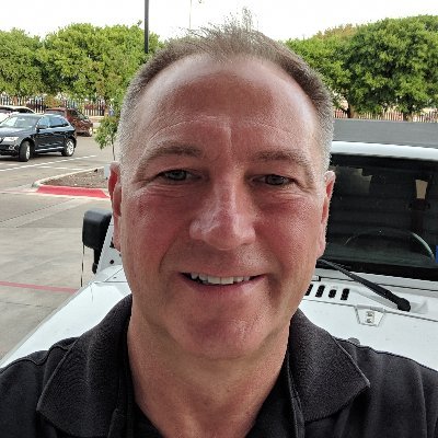 Profile Picture of Dan Ballenger (@DanBallenger1) on Twitter