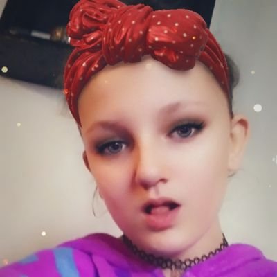 Profile Picture of Haley Cureton (@HaleyCureton4) on Twitter