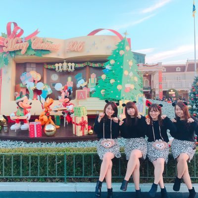 Profile Picture of 美季 (@mikich15) on Twitter