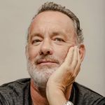 Profile Picture of Tom Hanks | تام هنکس (@tomhanks_fanpagge) on Instagram