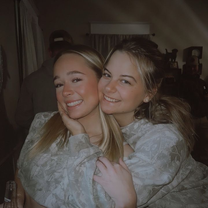 Profile Picture of Kyla Hagemann (@kyl.a0) on Tiktok