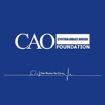 Profile Picture of CAOFOUNDATION (@cynthiaamaizeovuedefoundation) on Instagram