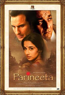 Profile Photo of Parineeta (2005 film)on Wikipedia