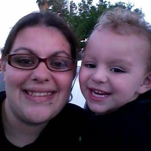 Amanda Valine - Myspace Profile Picture of Amanda Valine (@sjbeautifulmom) on Myspace