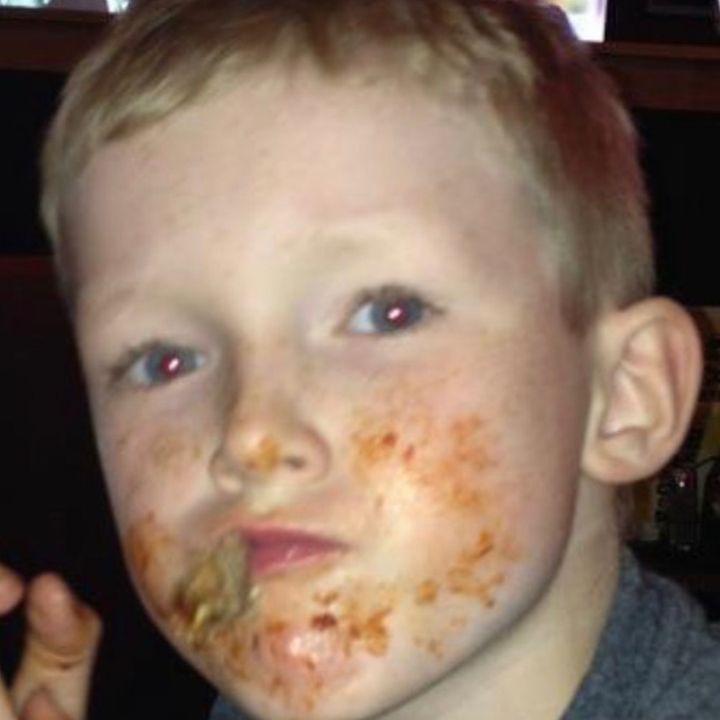 Jack Rempfer - Tiktok Profile Picture of Jack Rempfer (@jrempf) on Tiktok