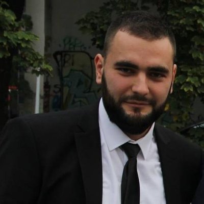 Profile Picture of Mirnes Hodzić (@H_M00000010) on Twitter