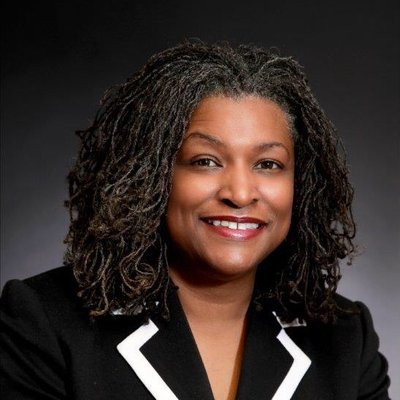 Profile Picture of Ivy Bailey (@PAR227) on Twitter