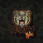 Profile Picture of Kyle Barnard (@teddygfx) on Instagram