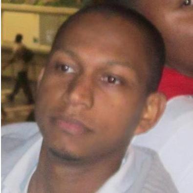 Profile Picture of Nick F Perea (@nickfperea) on Twitter