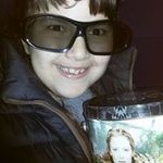 Profile Picture of Nancy Adriana Fe (@patricia_tosto) on Instagram