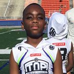 Profile Picture of Detrick Dee Curry Jr. (@detrickdee2027) on Instagram