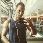 Alex Behr - Instagram Profile Picture of Alex Behr (@im_on_my_whey) on Instagram