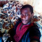 Profile Picture of Benjamin Nonso Okafor (@benjamin_okafor) on Instagram