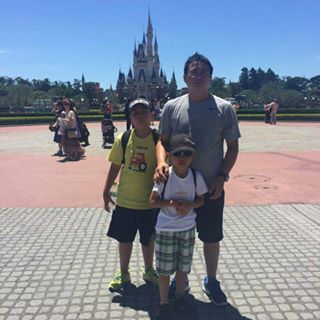 Profile Picture of Chi Chang Huang (@chichang.huang.9) on Facebook