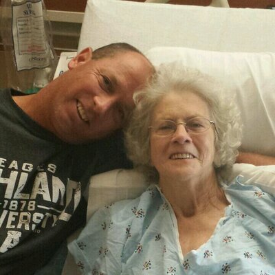 Brian Roden - Twitter Profile Picture of Brian Roden (@lastuv7) on Twitter