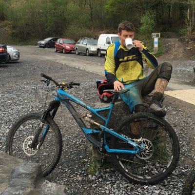 Profile Picture of Paul Crossen (@MrCrossen) on Twitter