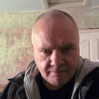 Profile Picture of Keith Wrigley (@solitarycycling) on Twitter