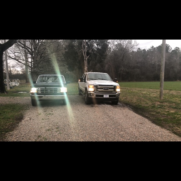 Profile Picture of Travis Vick (@travisvick99) on Poshmark