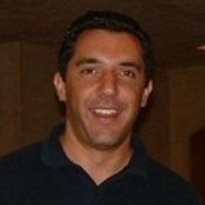 Profile Picture of Mark Baumgarten (@baumgartenmark) on Twitter