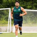 Profile Picture of Isaac Curtis-Harris (@isaaccurtisharris) on Instagram