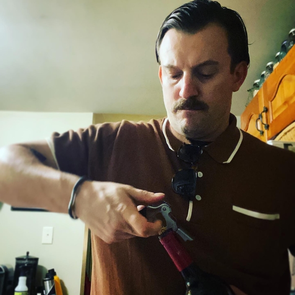 Profile Picture of Aaron Brewington (@aaronbrewington) on Poshmark