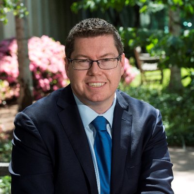 Profile Picture of Pat Conroy MP (@PatConroy1) on Twitter