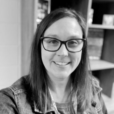 Profile Picture of Meghan Sharp (@AP_SharpVV) on Twitter