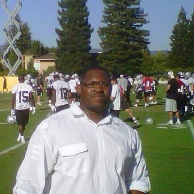 Profile Picture of Arthur Gamble JR JD (@AG52_Deals) on Twitter