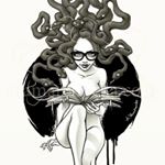 Profile Picture of Jessie Michelle (@artzy_nipples) on Instagram