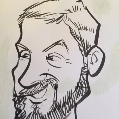 Profile Picture of Cory Tromblee (@corytromblee) on Twitter