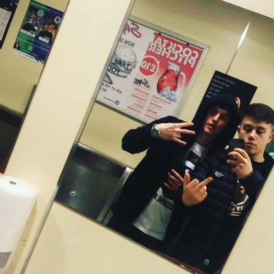 Profile Picture of Joshua Smyth (@joshuasmyth12) on Twitter