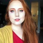 Profile Picture of Audrey Laine (@audreylainemakeup) on Instagram