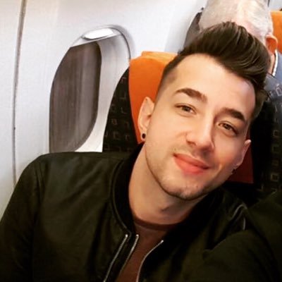 Profile Picture of Craig Chalk (@craigchalk19851) on Twitter
