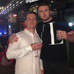Profile Picture of Matt Clegg (@matt_clegg) on Instagram