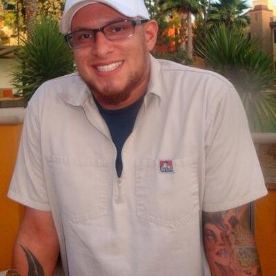 Profile Picture of Erik Caldwell (@ErikCaldwell2) on Twitter