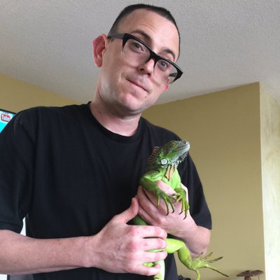 Profile Picture of Christopher Utter (@ChristopherUtt8) on Twitter