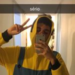 Profile Picture of walte (@walterouwagner) on Instagram