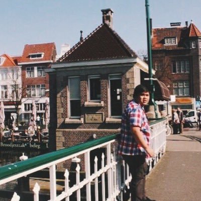 Profile Picture of Aaron Dave Francisco, M.D. (@aarondave) on Twitter