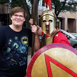 Profile Picture of Philip Clapper (@Kelloa791) on Facebook