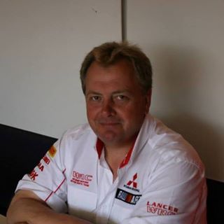 Profile Picture of Graham Holman (@graham.holman.52) on Facebook