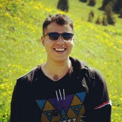 Profile Picture of Tim (@rumit_tim) on Twitter