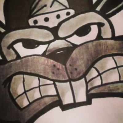 Profile Picture of Adam Mackintosh (@__Gingerfries__) on Twitter