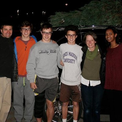 Molly Rapert - Twitter Profile Picture of Molly Rapert (@mrapert) on Twitter