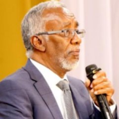 Profile Picture of Yasin Hagi Mohamoud (@HagiMohamoud) on Twitter