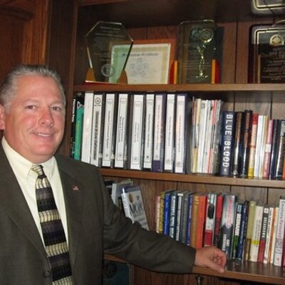 Profile Picture of Daniel Billings (@dpbillings) on Twitter