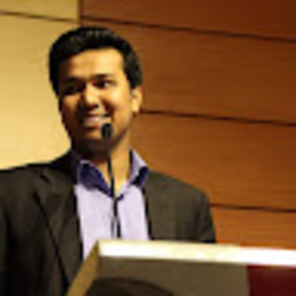 Profile Picture of Saifuddin Saif (@saifuddinsaif) on Poshmark